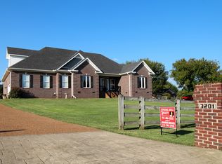 3201 Gordon Ct, Spring Hill, TN 37174