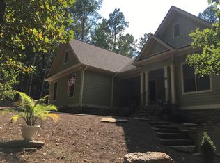 511 Fern Hollow Ct, Seneca, SC 29672