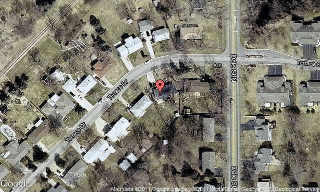 Map View
