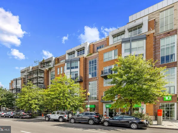 1515 15th St NW APT 217, Washington, DC 20005