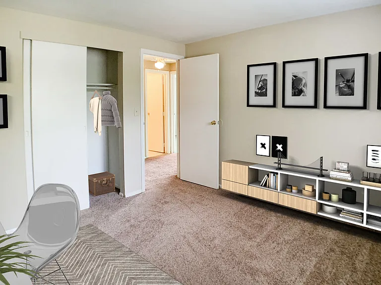 Barkley Ridge Apartments — Photo 17