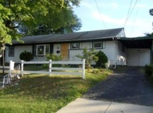 4206 75th Ave, Hyattsville, MD 20784