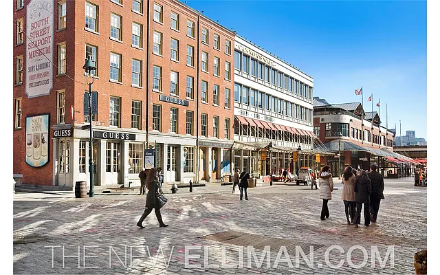 Sold by Douglas Elliman | media 7