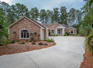 8032 Wexford Ct, Aiken, SC 29803