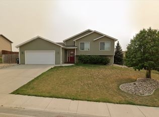 275 Edelweiss Ln, Box Elder, SD 57719