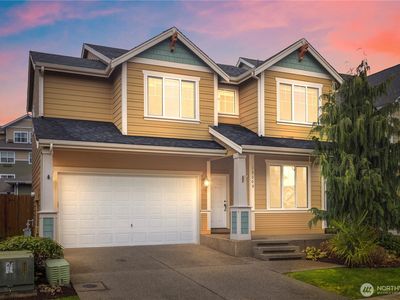 13208 96th Avenue Ct E, Puyallup, WA, 98373