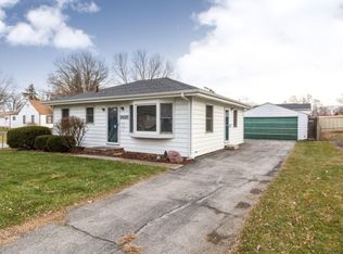 2625 59th St, Des Moines, IA 50322