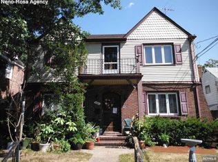 218 Lexington Ave, Passaic, NJ 07055