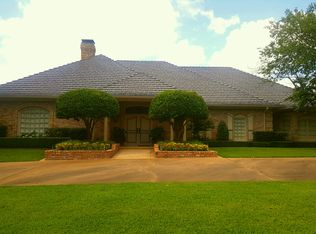 604 Pinehill Rd, Henderson, TX 75654