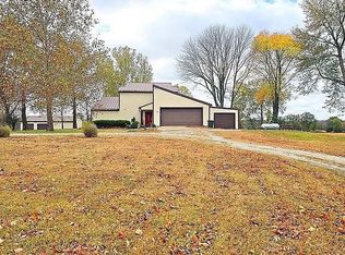 2294 Cavalry Rd, Garland, KS 66741