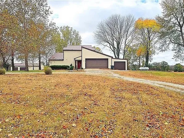 2294 Cavalry Rd, Garland, KS 66741