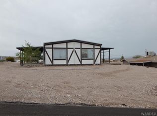 661 Oak Ave, Bullhead City, AZ 86442
