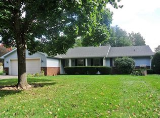 2316 Norwood Dr, Anderson, IN