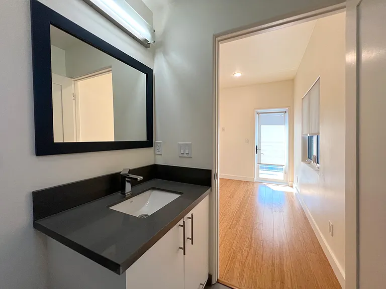 Bathroom Vanity