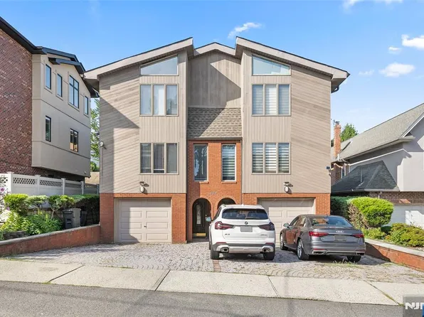 408 Elizabeth St #A, Fort Lee, NJ 07024