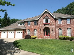 6408 Lago Cir, Rancho Murieta, CA 95683