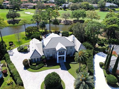 468 Walls Way, Osprey, FL, 34229