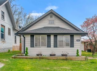 926 18th St, Bedford, IN