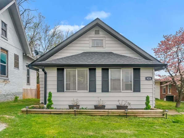 926 18th St, Bedford, IN 47421