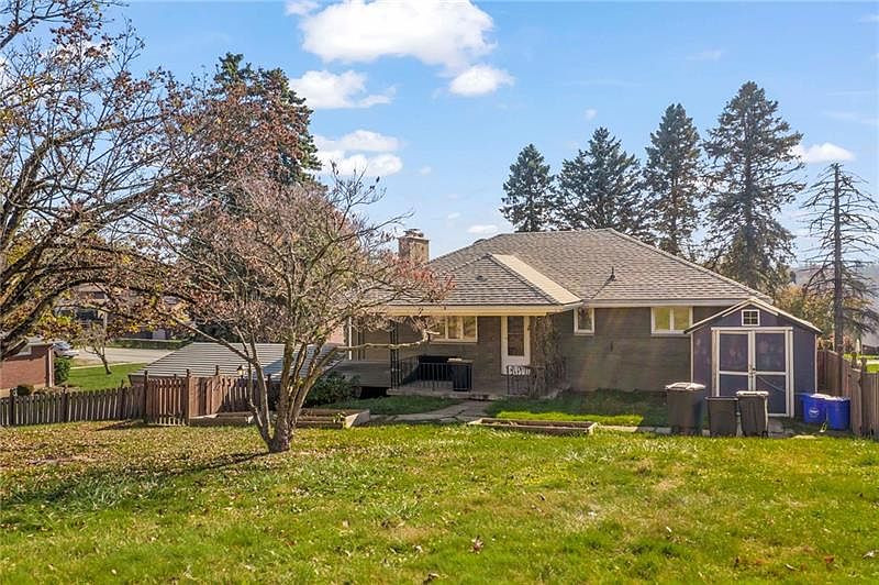 1311 James St, Monroeville, PA 15146 Zillow