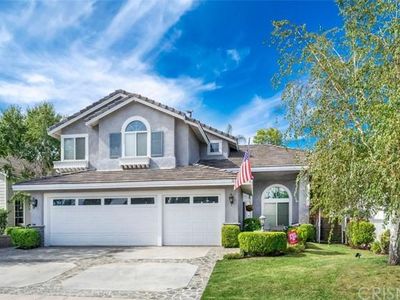 23844 Chadsford Dr, Santa Clarita, CA, 91354