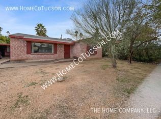 4308 E Whitman St, Tucson, AZ 85711