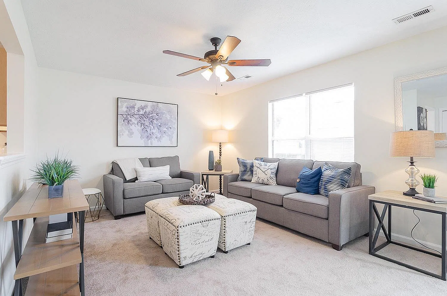 Garden Grove Townhomes — Photo 4