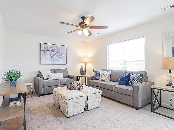 Plenty of Space to Create Moments that Matter!