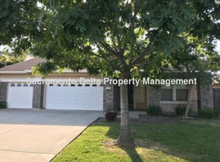 12 Belladonna Ct, Sacramento, CA 95835