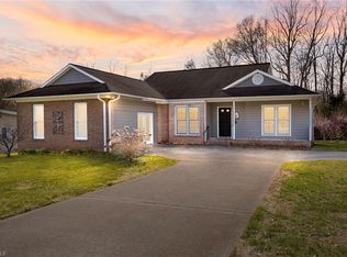 258 Carter Cir, Winston Salem, NC 27106