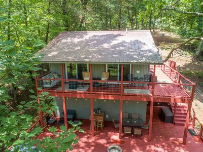 245 Mountain Stream Rd, Murphy, NC, 28906