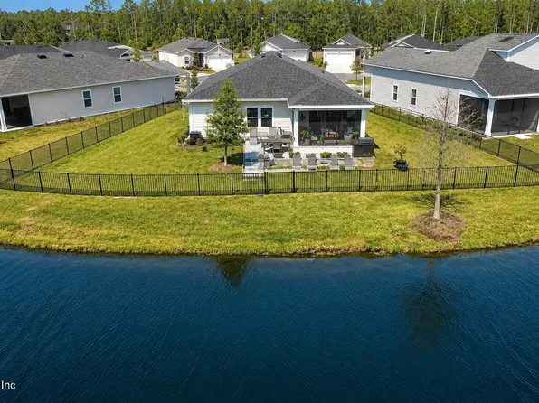 117 ROUND ROBIN Run, St. Johns, FL 32259