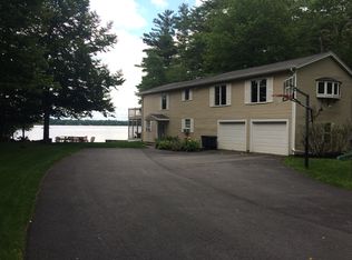 79 Nicola Rd, Middleton, NH 03887