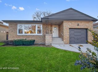 8114 N Octavia Ave, Niles, IL
