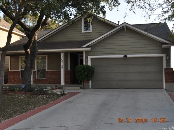 10746 Impala Springs, San Antonio, TX 78245