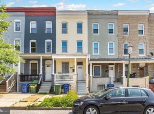 2829 Hampden Ave, Baltimore, MD 21211