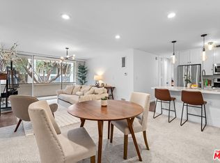 6375 Green Valley Cir Unit 206, Culver City, CA 90230