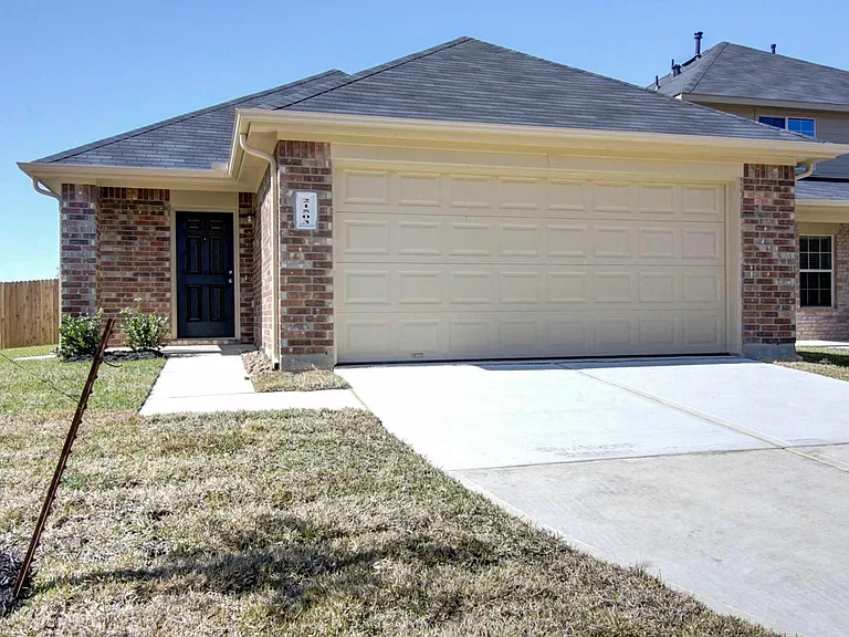 21503 S Werrington Way — Photo 1