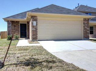 21503 S Werrington Way, Houston, TX 77073
