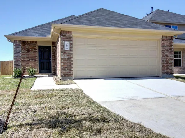 21503 S Werrington Way, Houston, TX 77073