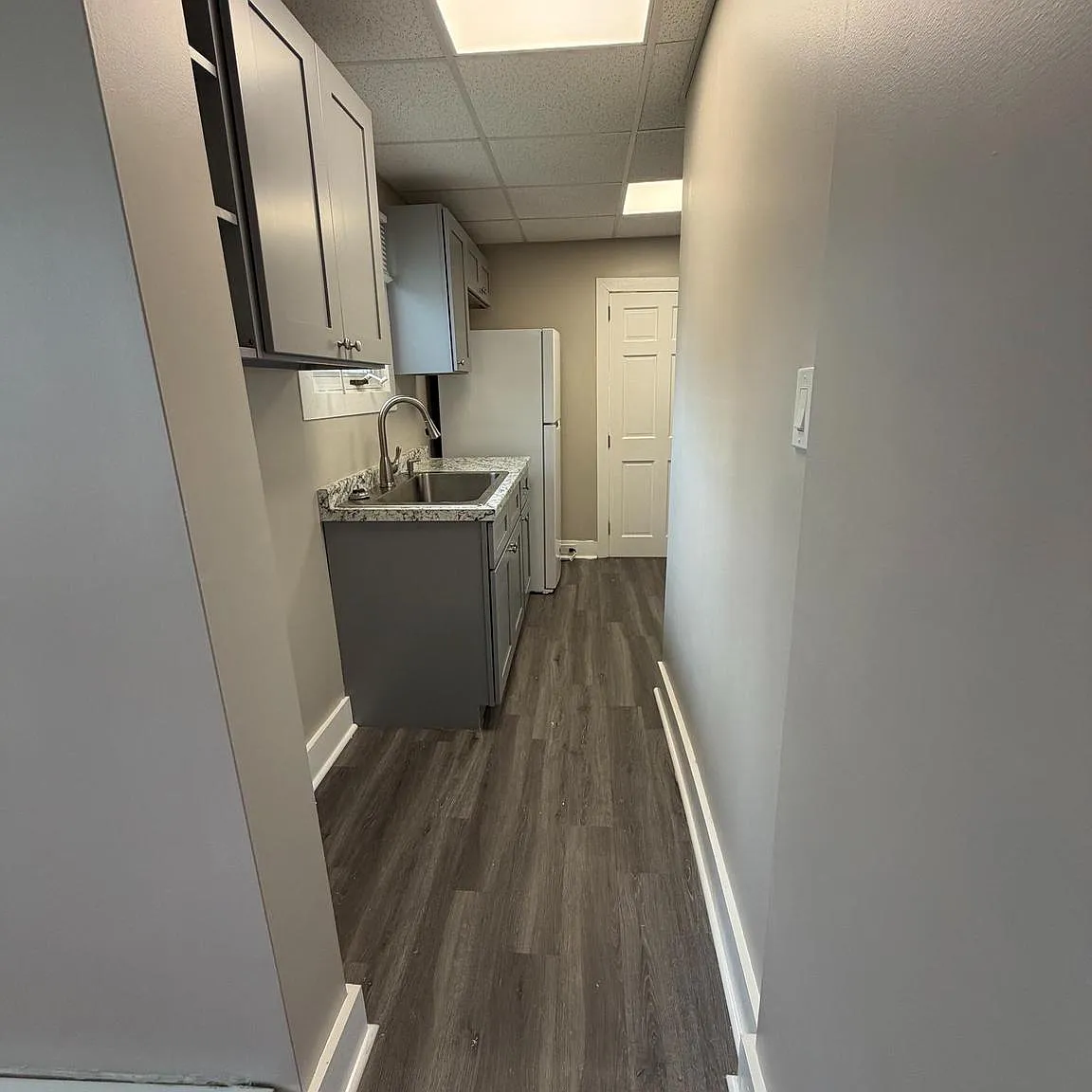 1 bed, 725 sqft, $1,449 — Photo 4