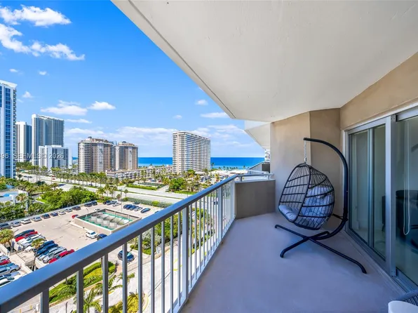 1985 S Ocean Dr APT 10B, Hallandale, FL 33009