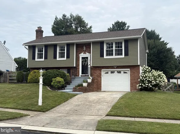216 Kensington Pkwy, Abingdon, MD 21009