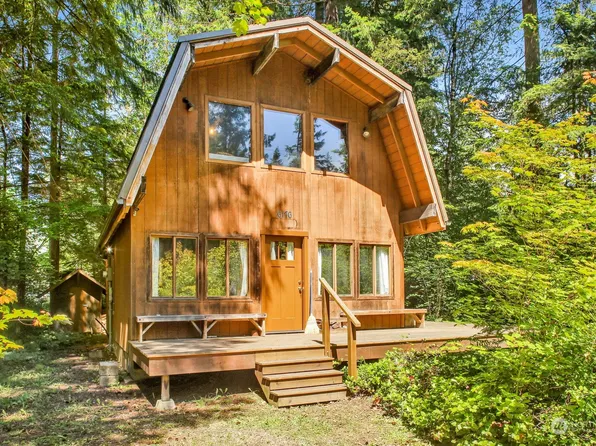 6176 Silver Spruce Way, Maple Falls, WA 98266