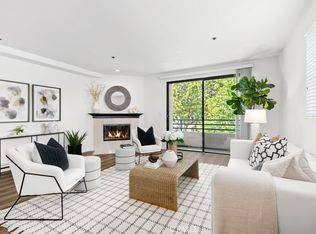 1128 Cardiff Ave APT 202, Los Angeles, CA 90035