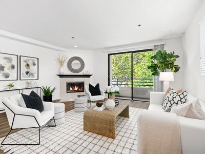 1128 Cardiff Ave APT 202, Los Angeles, CA, 90035