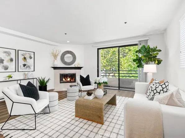 1128 Cardiff Ave APT 202, Los Angeles, CA 90035