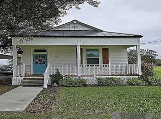 76660 Rosedale Rd, Rosedale, LA 70772