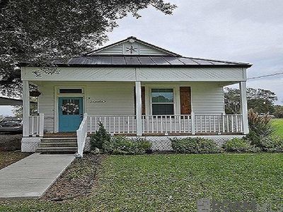 76660 Rosedale Rd, Rosedale, LA, 70772