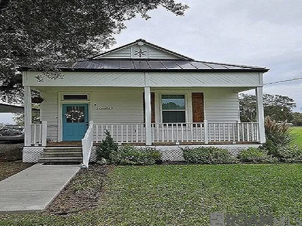 76660 Rosedale Rd, Rosedale, LA 70772